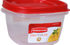 Rubbermaid Coupon – $.44 at Target