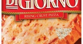Safeway: Digiornio Pizza $2.58