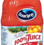 Safeway: FREE Ocean Spray Grapefruit Juice!