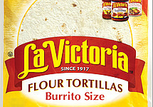 Safeway: New La Victoria Printable ($.39 each)
