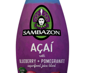 Sambazon Juice $0.68 at Walmart