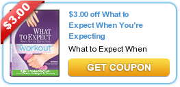 Save $9 on new Workout DVD’s!