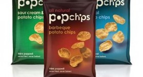 Save up to 40% on Popchips!!
