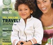 Scholastic Parent and Child Magazine $3.99 per Year!