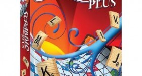 Scrabble Plus for PC – $4.35 (Reg. $19.99!)
