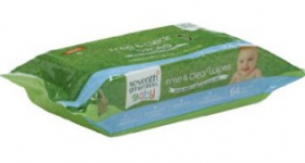 Seventh Generation Baby Wipes (384 ct.): $7.99 + FREE Shipping