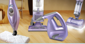 Shark Cleaning Products – up to 77% off