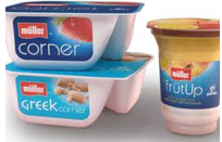 ShopRite: Muller Yogurt Only $0.39 {1/27}