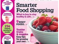 Shopsmart Magazine $20.59 per Year!