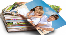 Shutterfly: 101 4×6 Photo Prints for FREE With Code