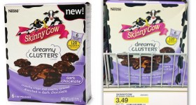 Skinny Cow Candy Multi-Pack, Only $1.49 at Target!