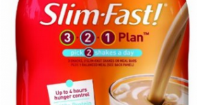 SlimFast Ready To Drink Shake 4-Packs Just $2.23 Each (Delivered to Your Door!) Expired