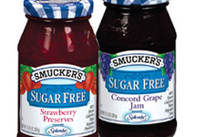 Smucker’s Jelly Coupon – $1.49 at Giant