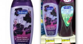 Softsoap, Dial and More, as Low as $0.84 at Albertsons!