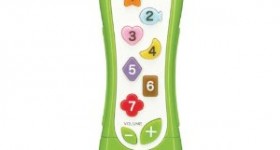 Sony Universal Kids Remote only $5 (Reg. $17.99)