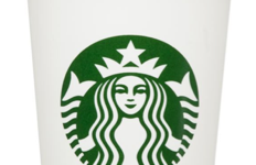 Starbucks – $1.00 Reusable Starbucks Cup