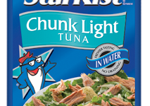 Starkist Tuna Coupon – Save $.55/2