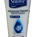 Suave Lotion FREE at Walmart
