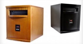 Suntec 2000 Infrared Heaters $149.99 Shipped