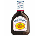Sweet Baby Ray’s BBQ Sauce Printable Coupons