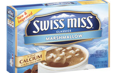 Swiss Miss Hot Cocoa, as Low as $0.67 at Dollar Tree!