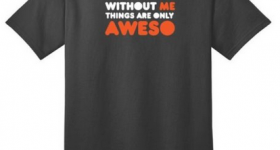 Tanga.com: Free LOL T-Shirt When You Purchase Another ($12.99 Value)