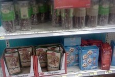Target: Clearance Finds