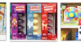 Target Clearance Finds: Toys, Nature Made and More!