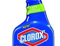 Target: Clorox 2 Stain Remover only $.49