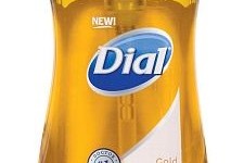 Target: Dial Liquid Hand Soap just $.49 each