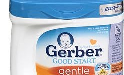 Target: Gerber Good Start Formula only $12.69