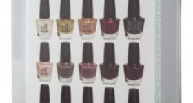 Target: HOT! E.L.F. Cosmetic Sets – only $10 each shipped!