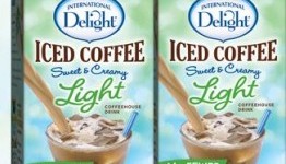 Target: International Delight only $1.49 after Ibotta offer