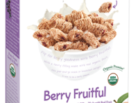 Target – Kashi Berry Fruitful Cereal $1.00