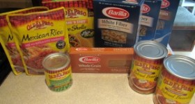 Target: Kate’s grocery gift card deal