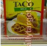Target: McCormick Taco Seasoning packets only $.34