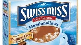 Target: Swiss Miss Hot Cocoa only $.84 per box