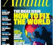 The Atlantic Magazine | Subscribe For $4.50 Per Year