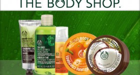 The Body Shop Body Butter $5 Shipped (Was $19)