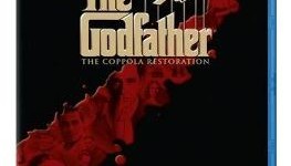 The Godfather Collection on Blu-Ray for $17.99 today only (1/26)