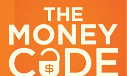 The Money Code Book + $25 Visa Gift Card Giveaway