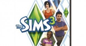 The Sims 3 PC Game: $7.50 (75% off)
