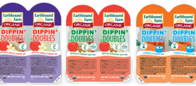 Thinking Organic Thursday: Earthbound Farm, Gaiam, So Delicious + More!