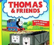 Thomas and Friends Magazine |  Just $17.49 Per Year!