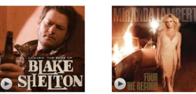 Thousands of MP3 Albums for only $5 on Amazon!
