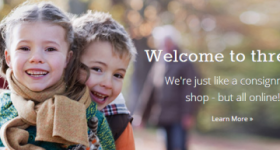 Thredup: $10 off First $10 Purchase Coupon Code