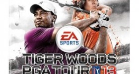 Tiger Woods PGA Tour 13 PS3 Video Game: $18.99 (53% off)