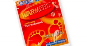 Toe Warmers $1 Shipped!