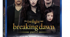 Twilight Breaking Dawn Part 2 Pre-Order – as low as $14.96