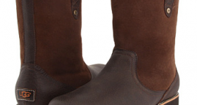 UGG Australia: up to 70% off + FREE Shipping